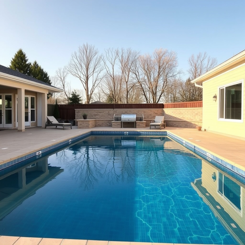 Saint Cloud Pool Cleaning